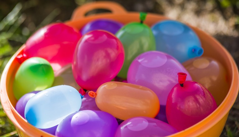 Unrepentant Michigan man pleads guilty to throwing water balloons at Trump supporters: I’ll bring more next time