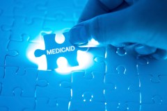 The next big test for Obamacare’s Medicaid expansion