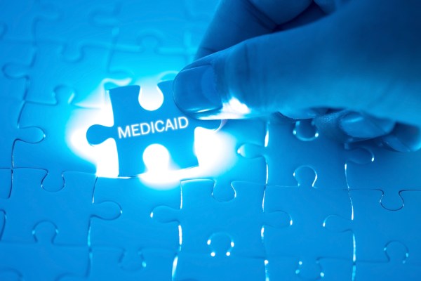 The next big test for Obamacare’s Medicaid expansion