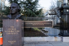 George Washington University backtracks and apologizes for demonization of conservatism