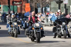 Study highlights alcohol-related motorcycle deaths in Illinois