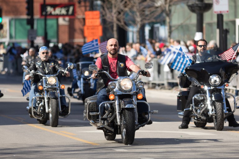 Study highlights alcohol-related motorcycle deaths in Illinois