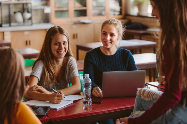George Washington University to host debate tournament excluding men