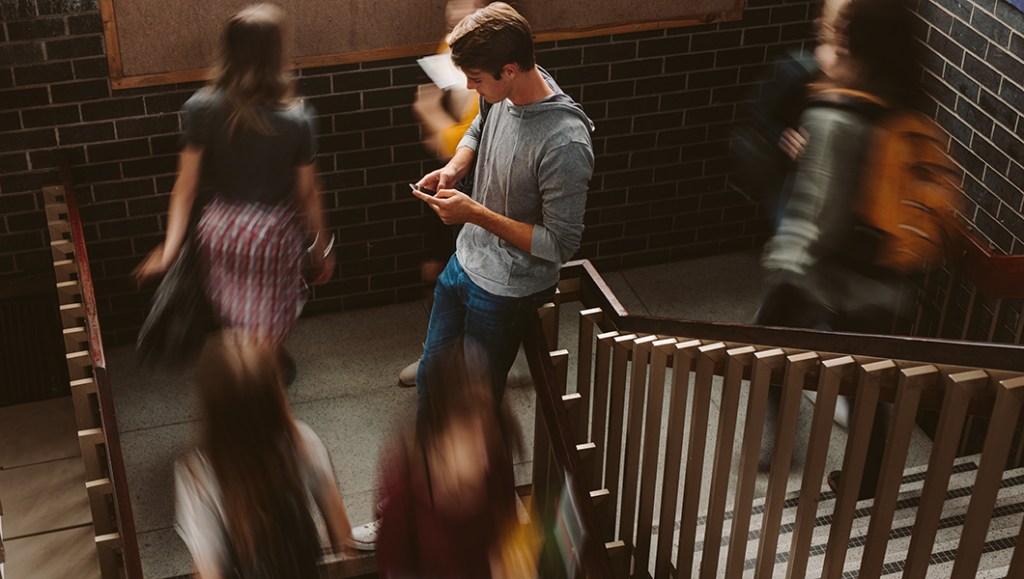 Could TikTok-loving 16-year-olds threaten national security?