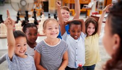 School choice can restore the American dream