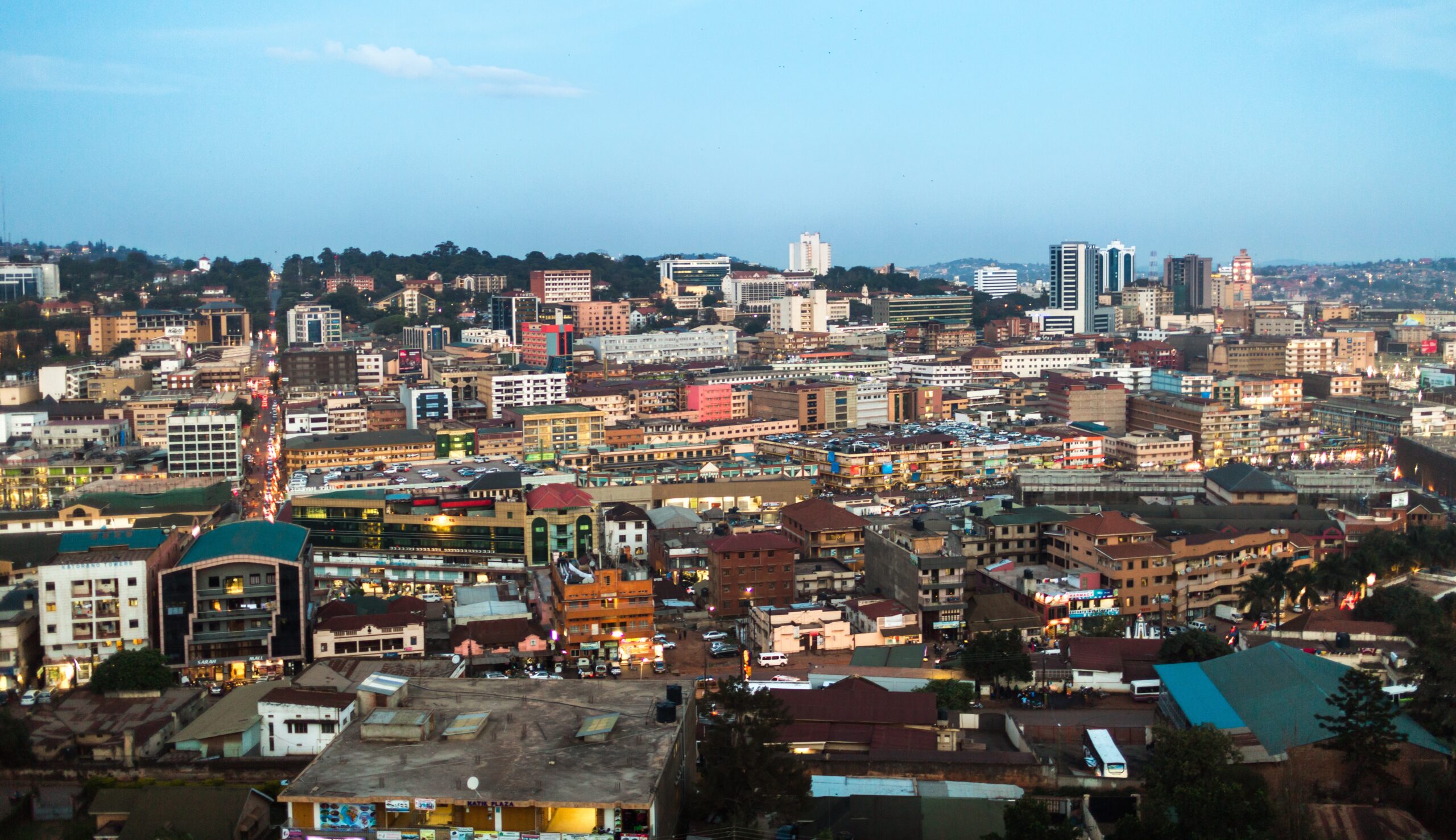 State Department creates kidnapping risk list days after American rescued in Uganda