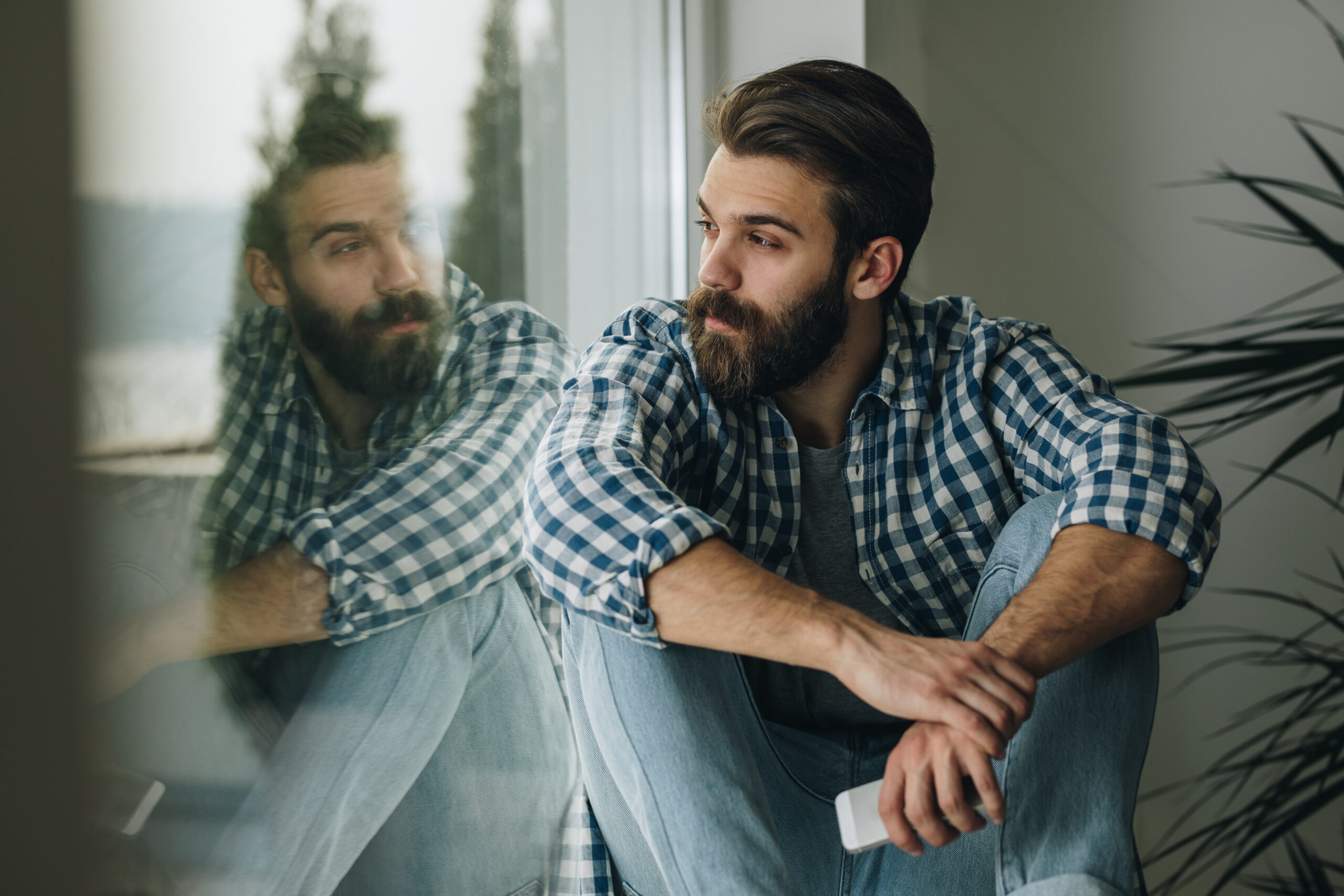 More people live alone during the ‘epidemic of loneliness’: Census Bureau
