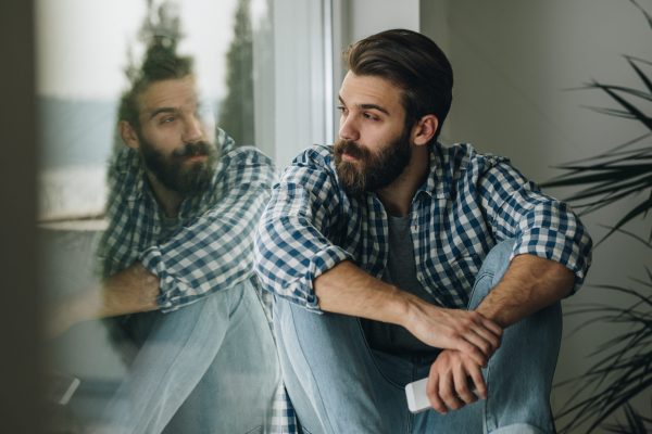 More people live alone during the ‘epidemic of loneliness’: Census Bureau