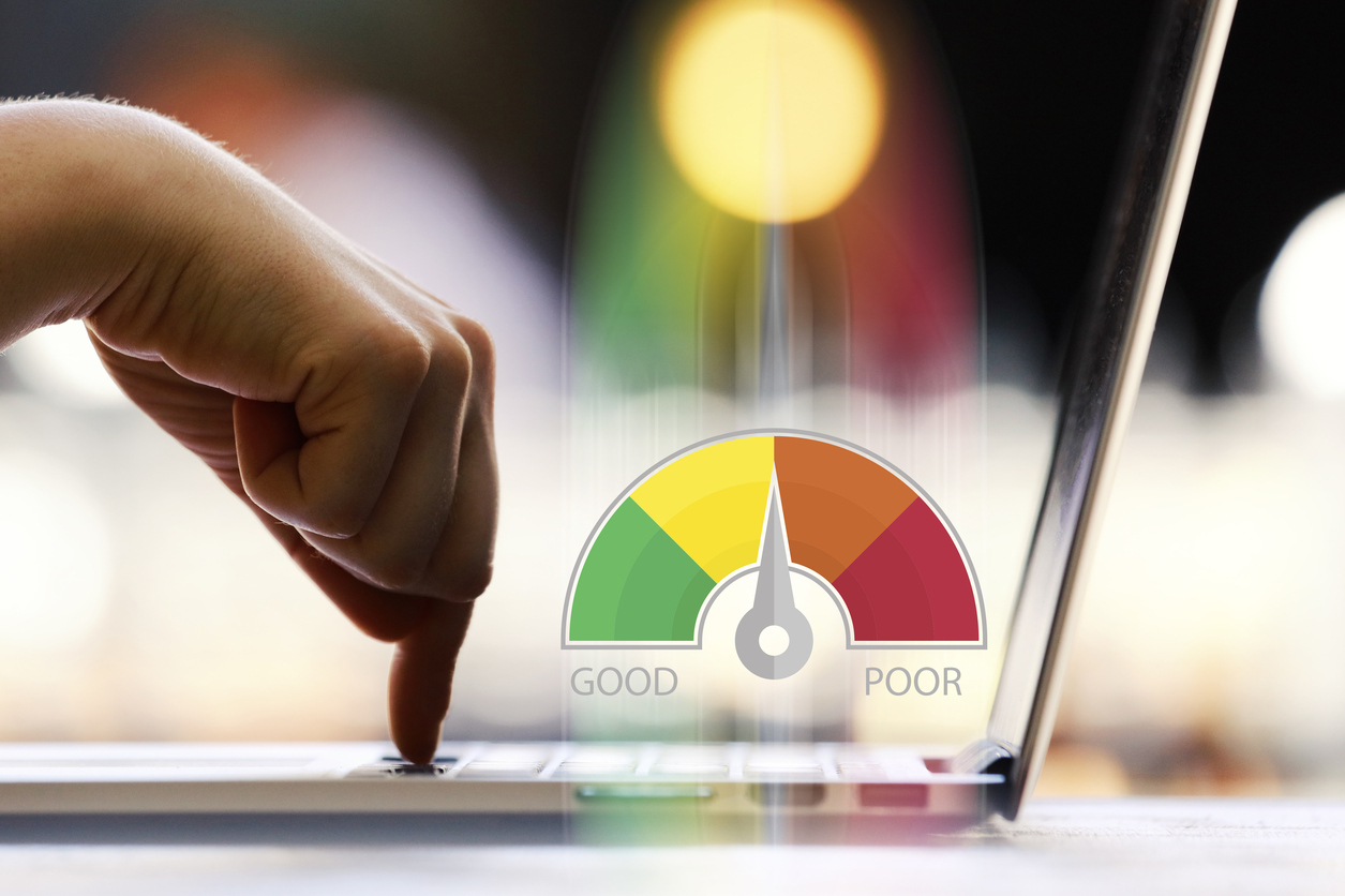 Trump revamping use of credit scores for home loans