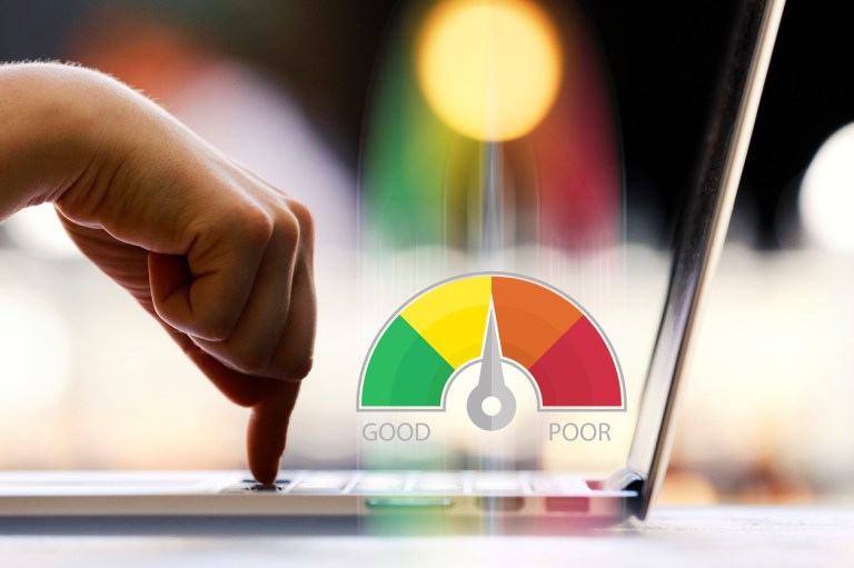 Trump revamping use of credit scores for home loans