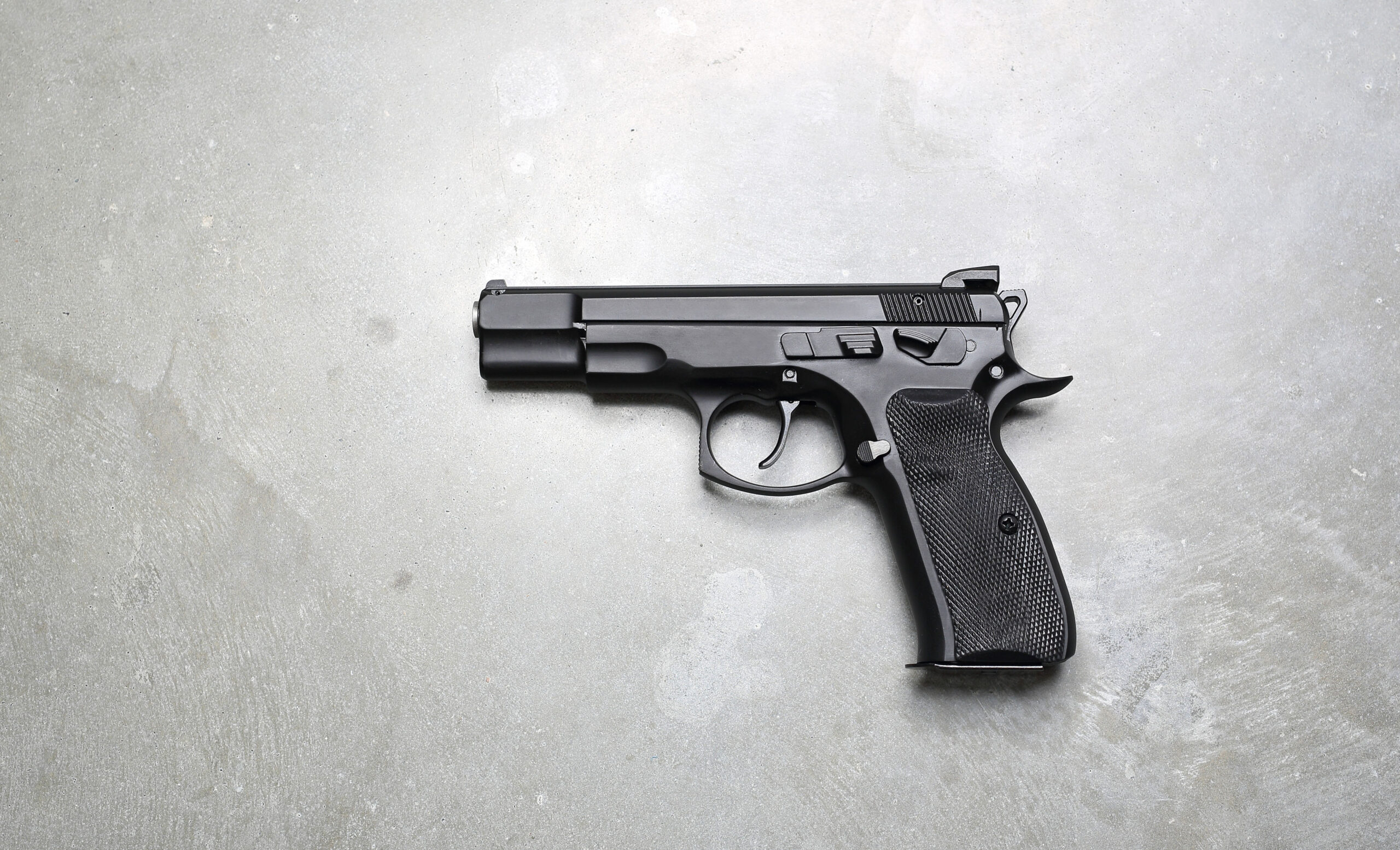 Visa CEO: Company will keep handling firearms purchases