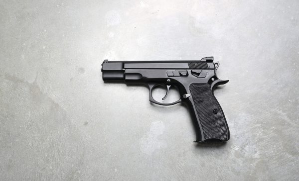 Visa CEO: Company will keep handling firearms purchases