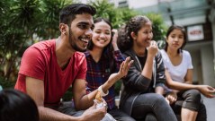 Colleges need to rethink affirmative action before the courts end it