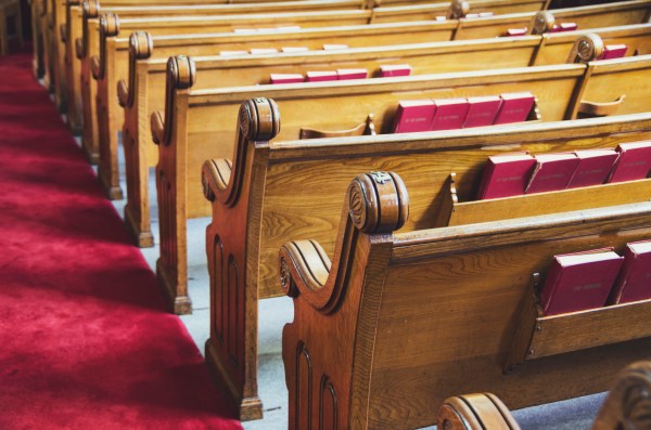 Want to reverse declining church membership? Take Jesus seriously
