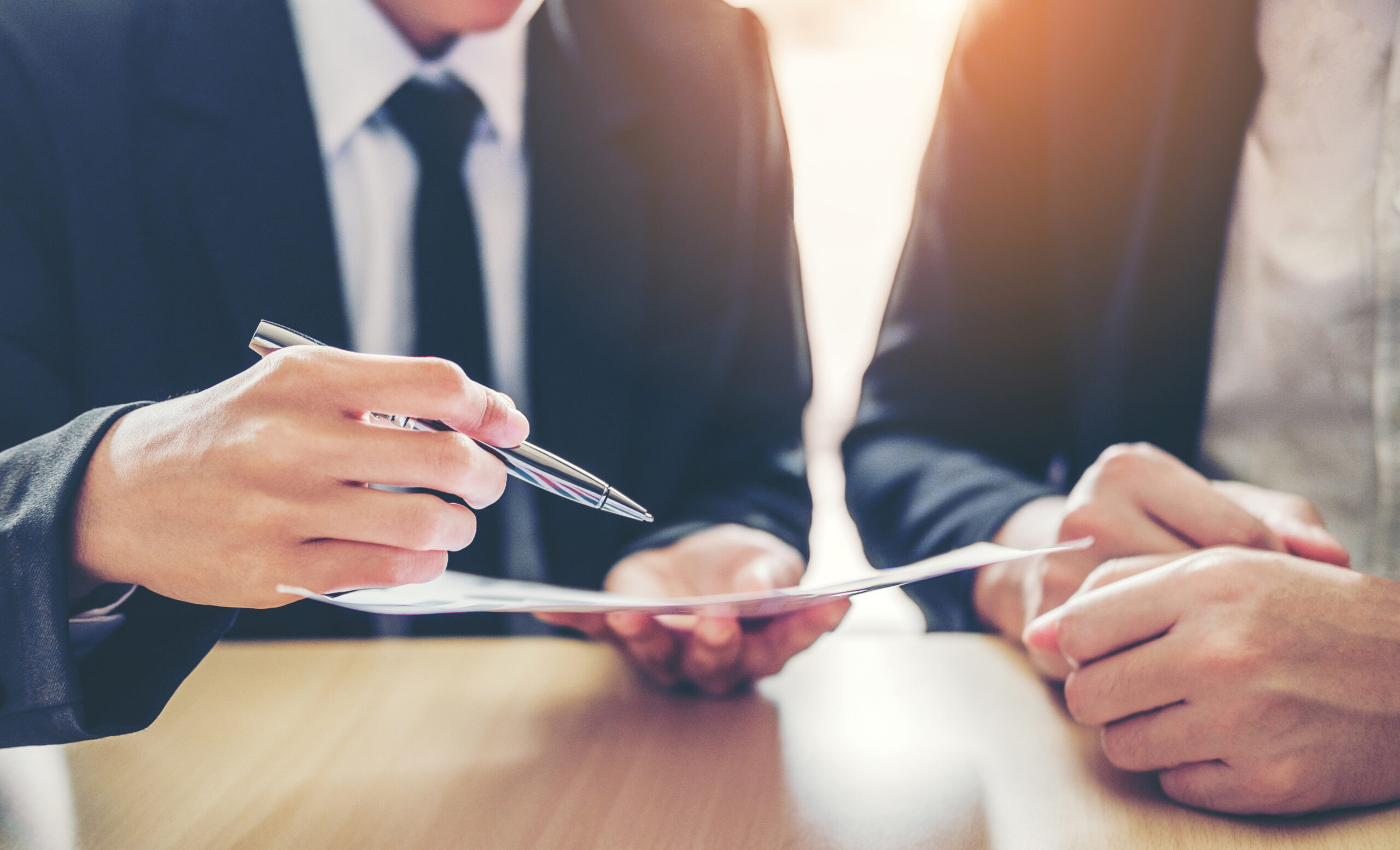 Forcing more litigation isn’t the answer to litigation abuse