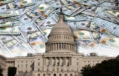 CBO report shows Washington in denial over entitlements