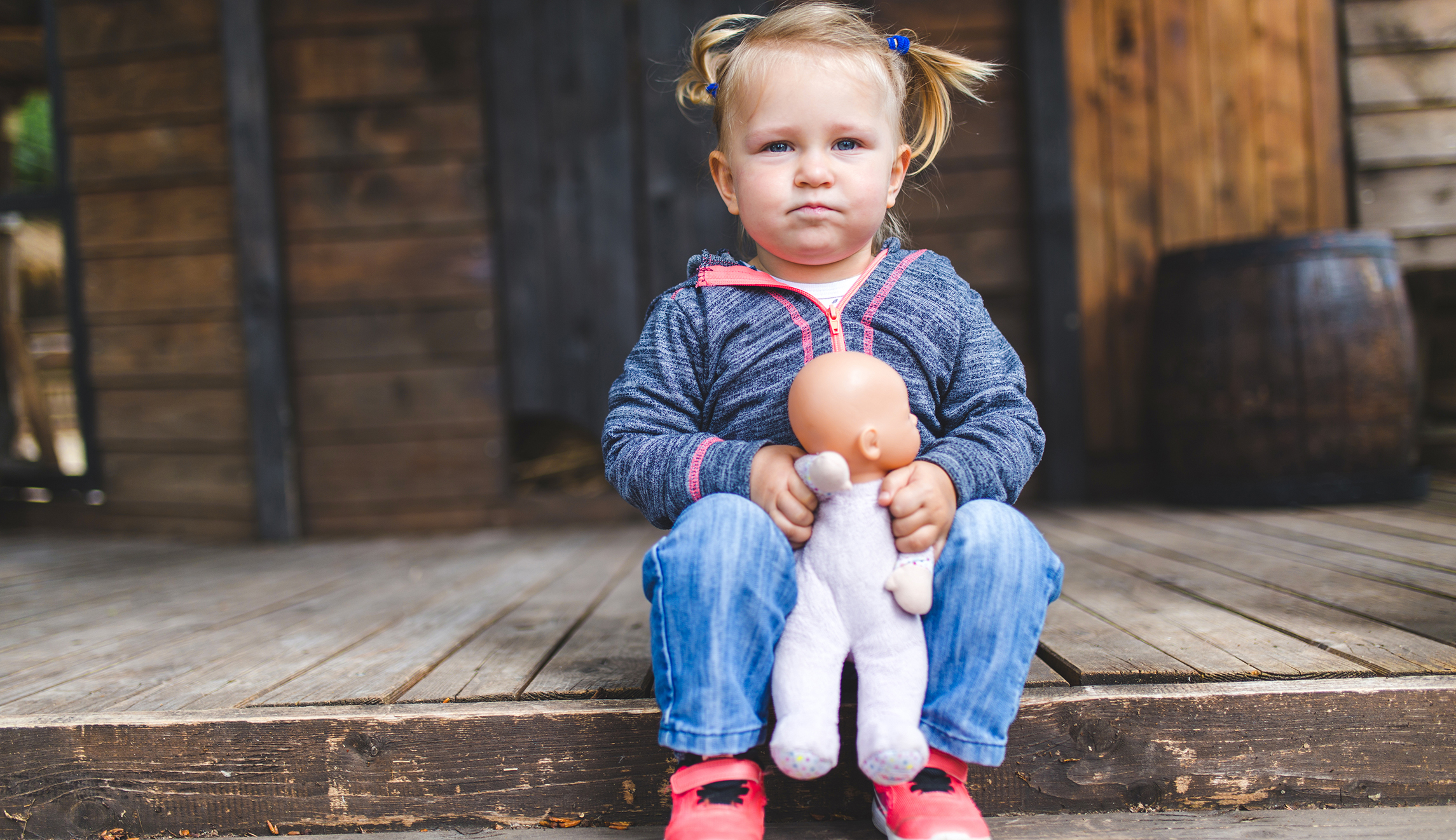 Stop trying to rid boys and girls of their gender