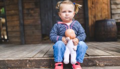 Stop trying to rid boys and girls of their gender