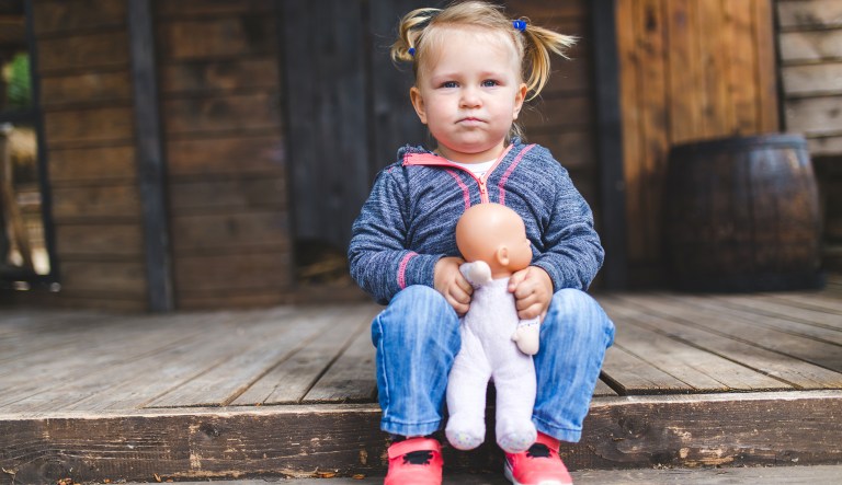 Stop trying to rid boys and girls of their gender