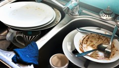 The real reason wives do more housework