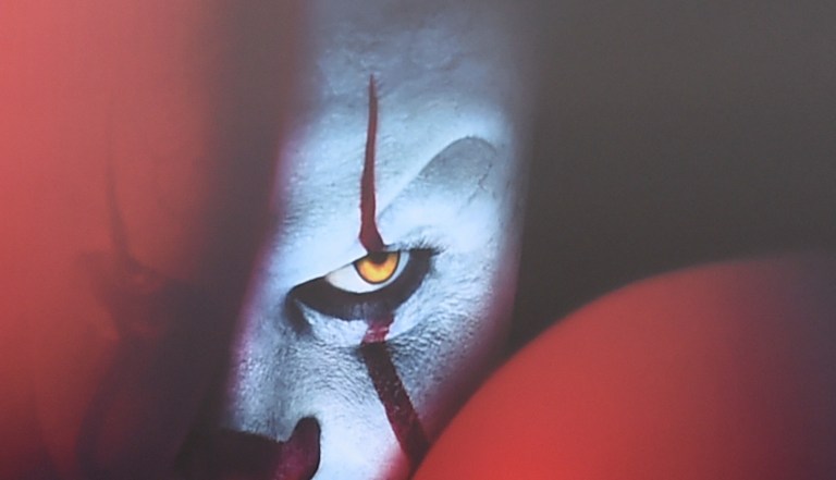 The Los Angeles premiere of "It: Chapter 2" at the Regency Village Theatre on Monday, August 26, 2019. 