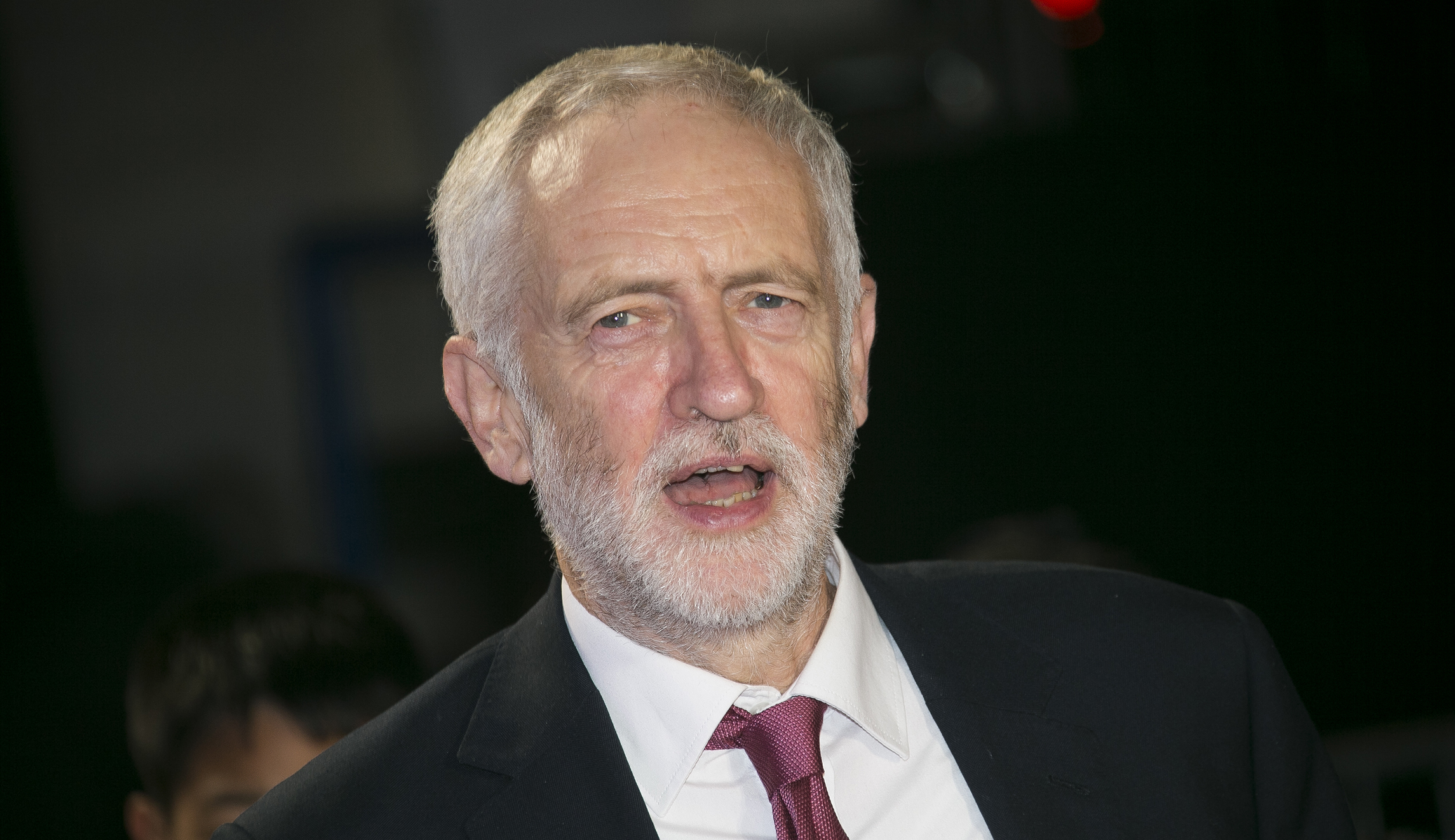 Jeremy Corbyn concedes that the Left sometimes ‘dip into anti-Semitic tropes’