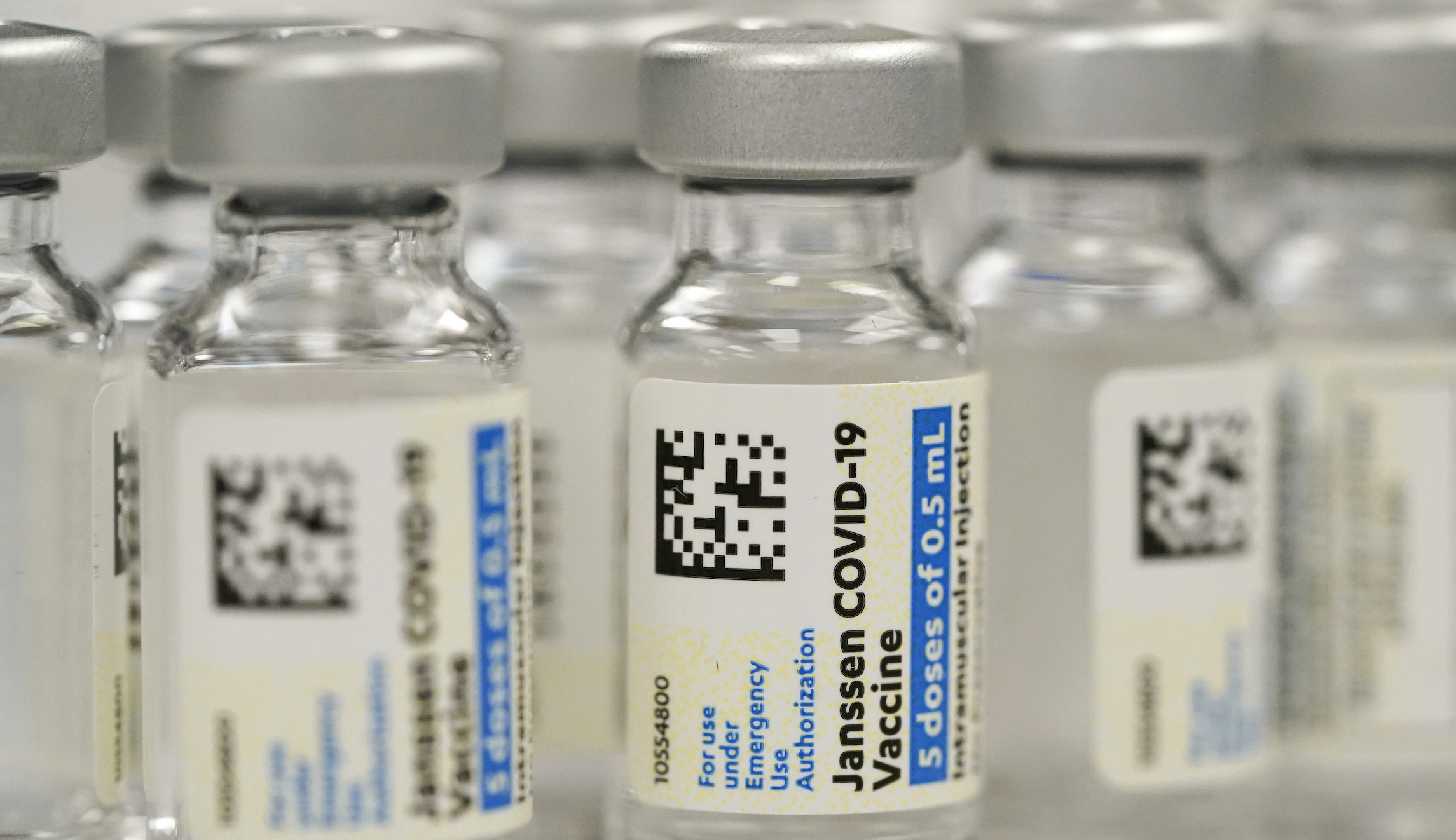 Heart inflammation after second COVID-19 vaccine dose more common than expected in young adults, CDC says