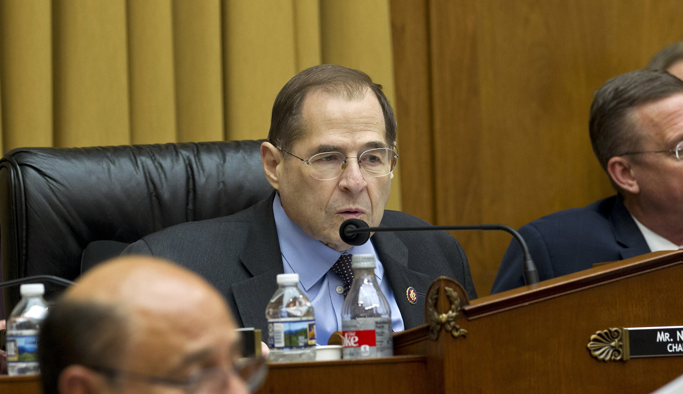 Byron York: House Democrats send message: Impeachment is on