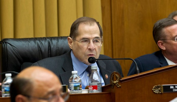 Byron York: House Democrats send message: Impeachment is on