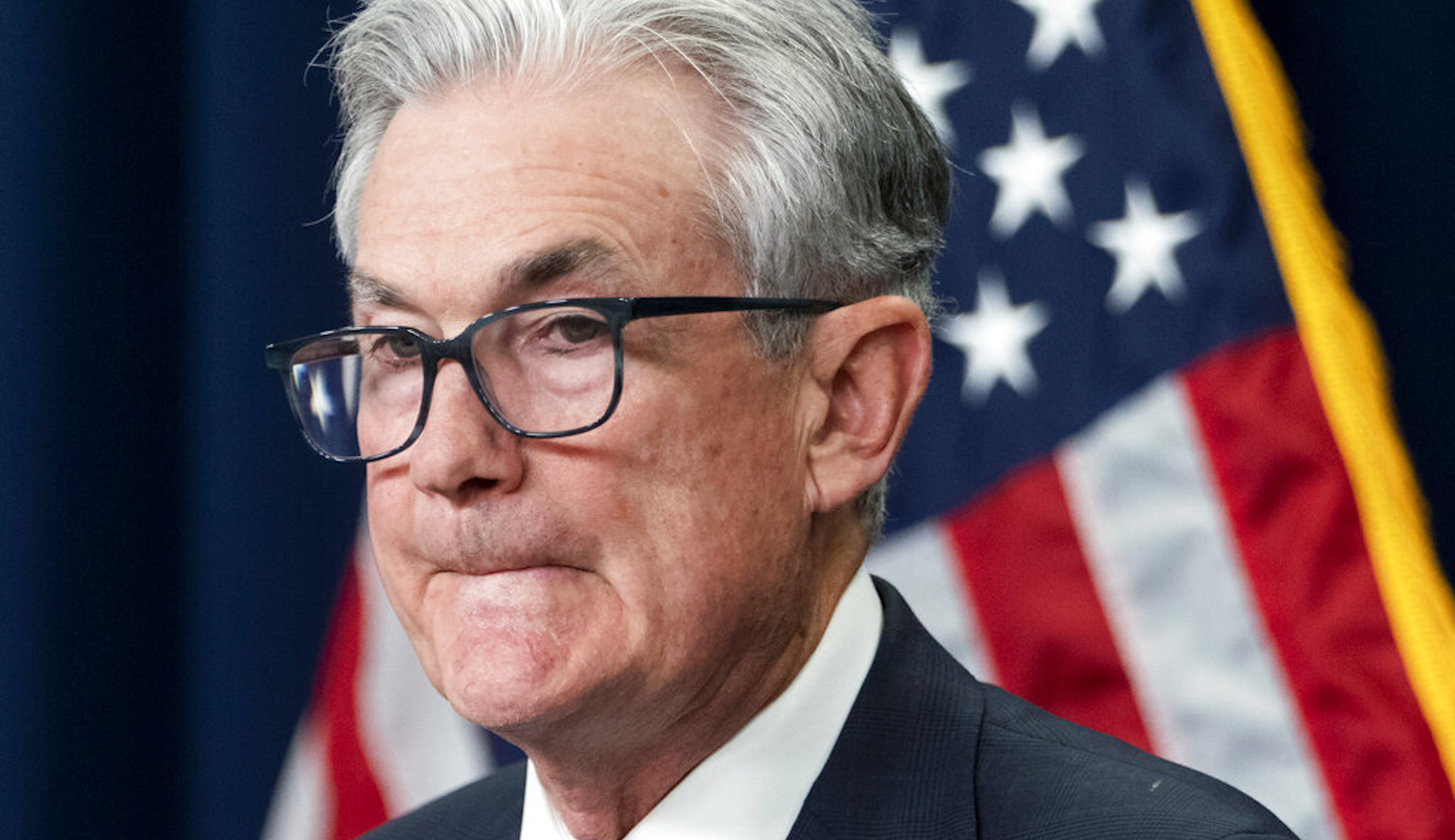 Fed conducts massive rate hike in bid to rein in soaring inflation