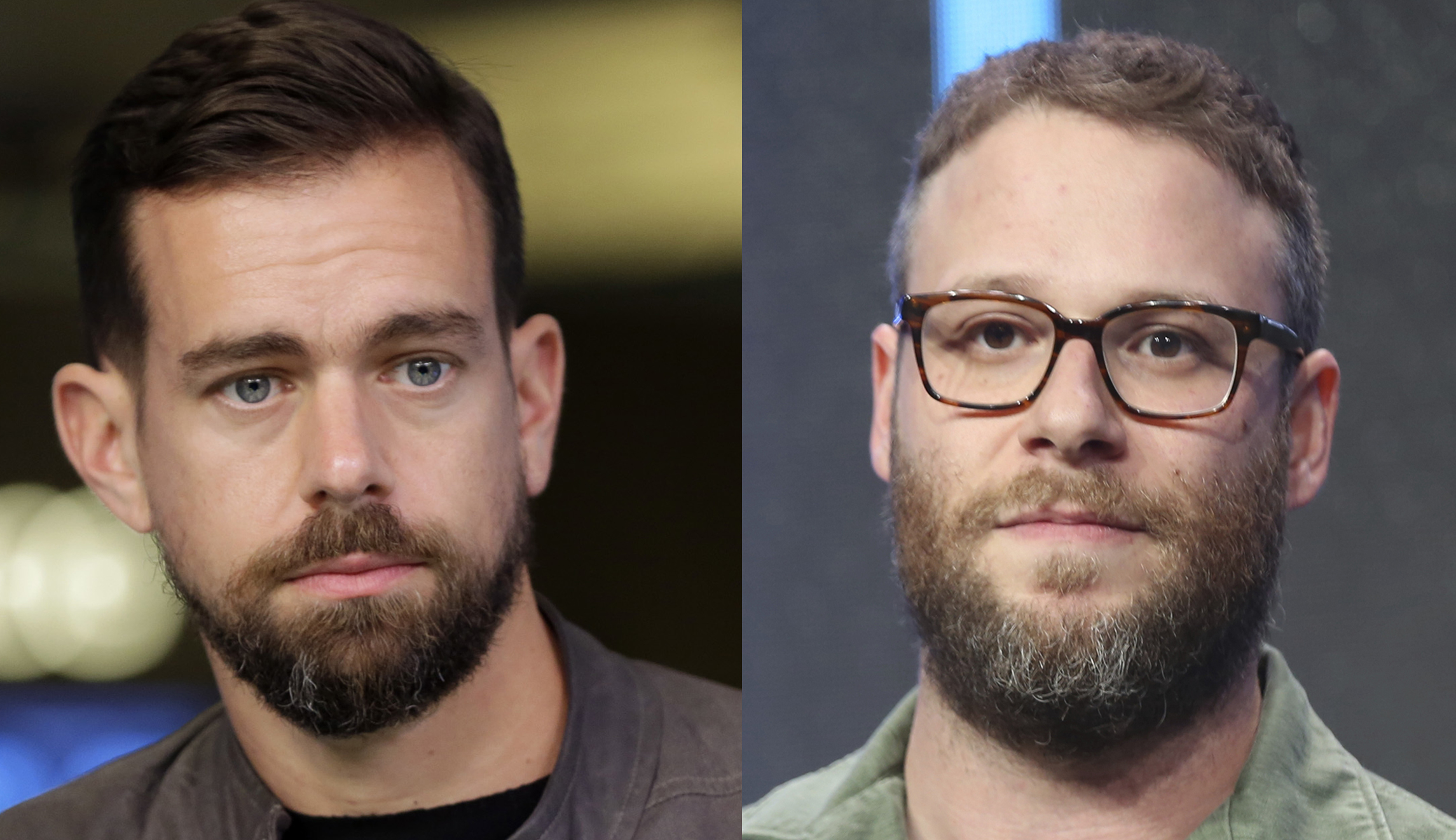 Seth Rogen: Twitter CEO ‘does not seem to give a f–k’ about verifying white supremacists