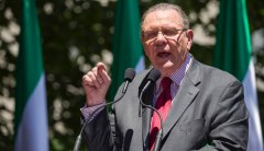 Trump should ask Jack Keane to be his next national security adviser
