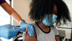 CDC panel endorses boosters for seniors and those with underlying illnesses — but not those in high-risk jobs