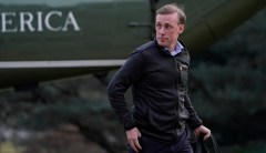 US warns Kremlin of unspecified ‘catastrophic consequences’ for nuclear weapon use