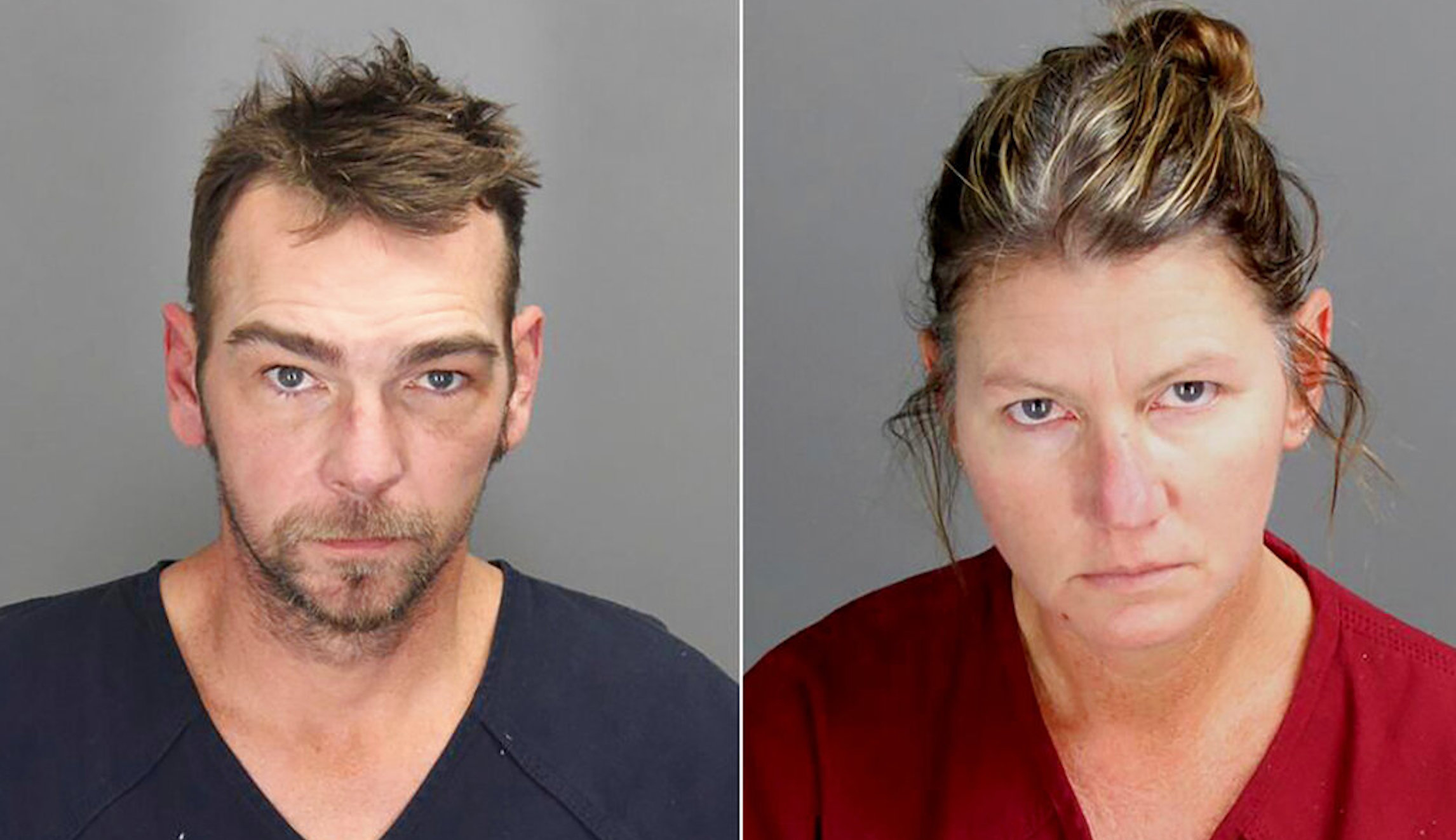 School shooting suspect and parents held at same facility on suicide watch