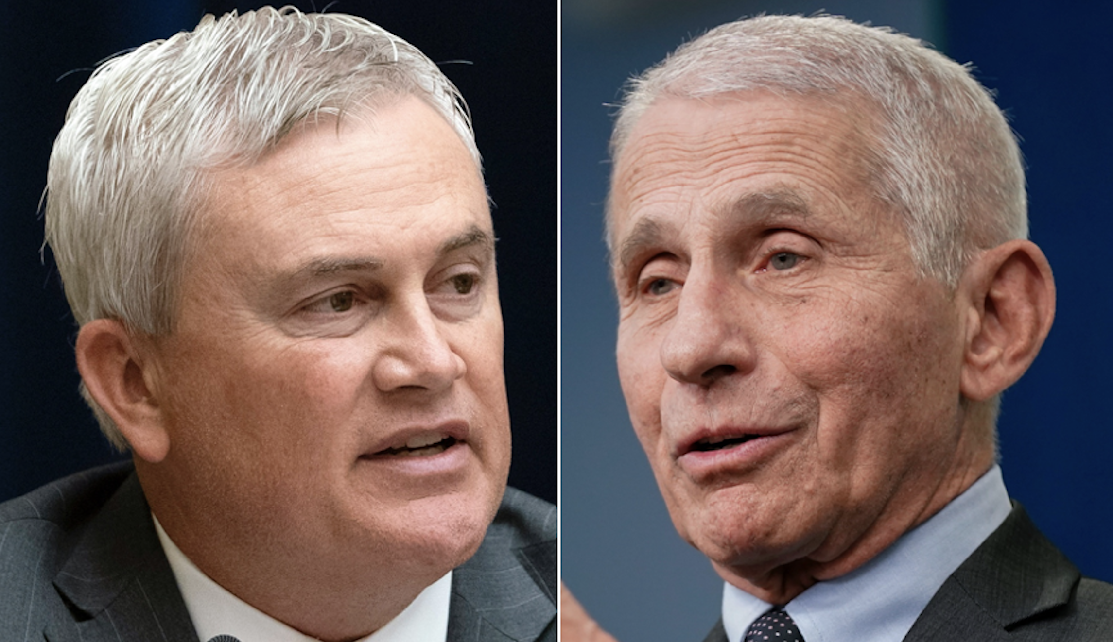 WATCH: Comer says Fauci needs to ‘be held accountable,’ day to ‘explain’ is coming