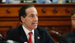 Mad dash to impeach Trump by Christmas