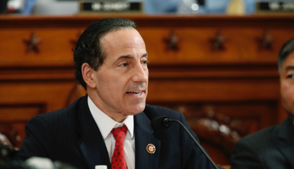 Mad dash to impeach Trump by Christmas