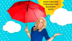 In ‘Mostly Sunny’ Janice Dean casts light and warmth