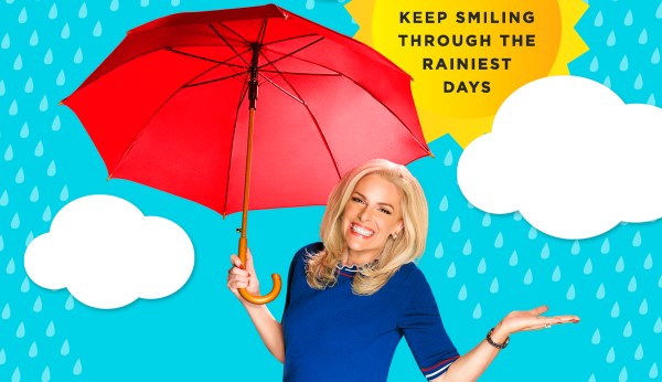 In ‘Mostly Sunny’ Janice Dean casts light and warmth