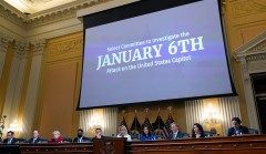 Secret Service gives Congress trove of electronic messages around Jan. 6: Report