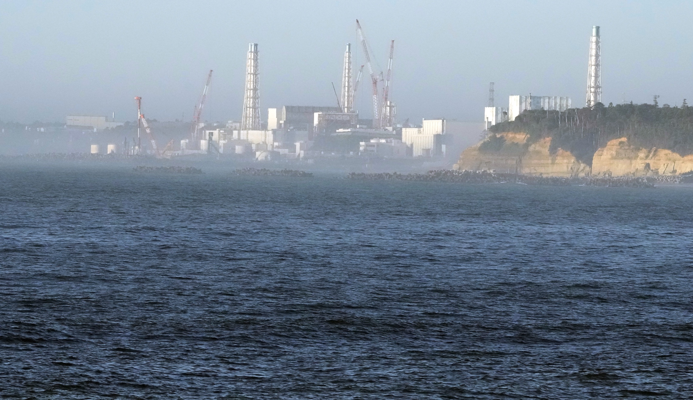 Russia needles Japan with threat to join China in banning fish products over nuclear water fears