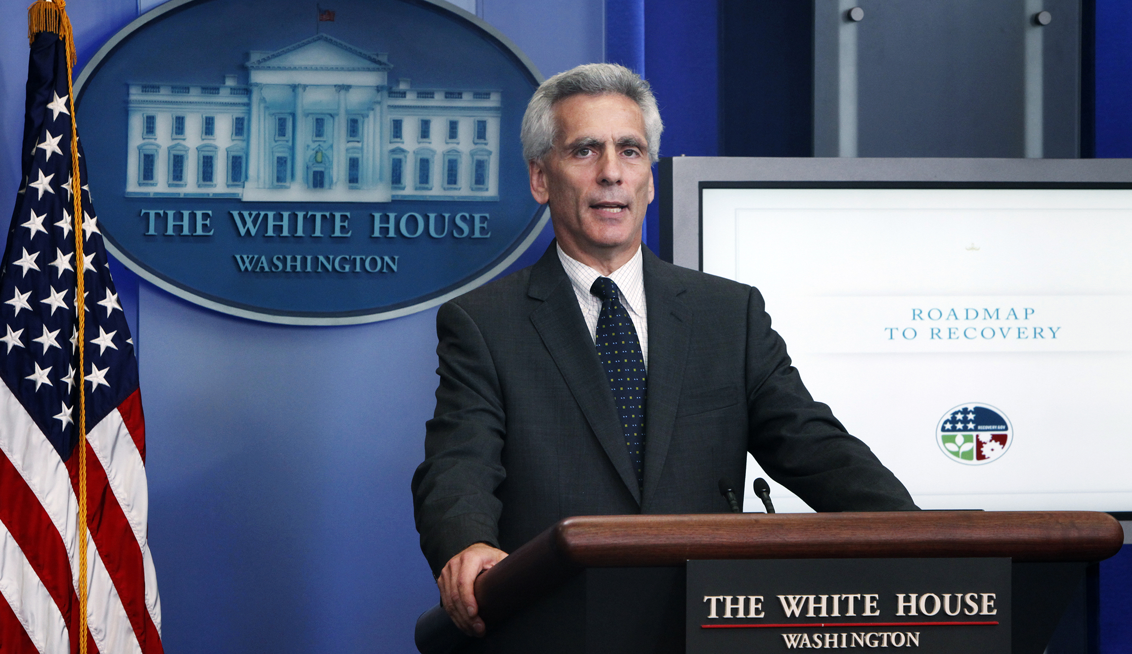 Former Obama and Biden economic adviser: ‘Everything you could want in a monthly jobs report’