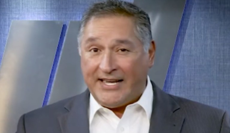 Latino Republican elected mayor in South Texas says Latino voters are ‘opening their eyes’ after years of voting blue