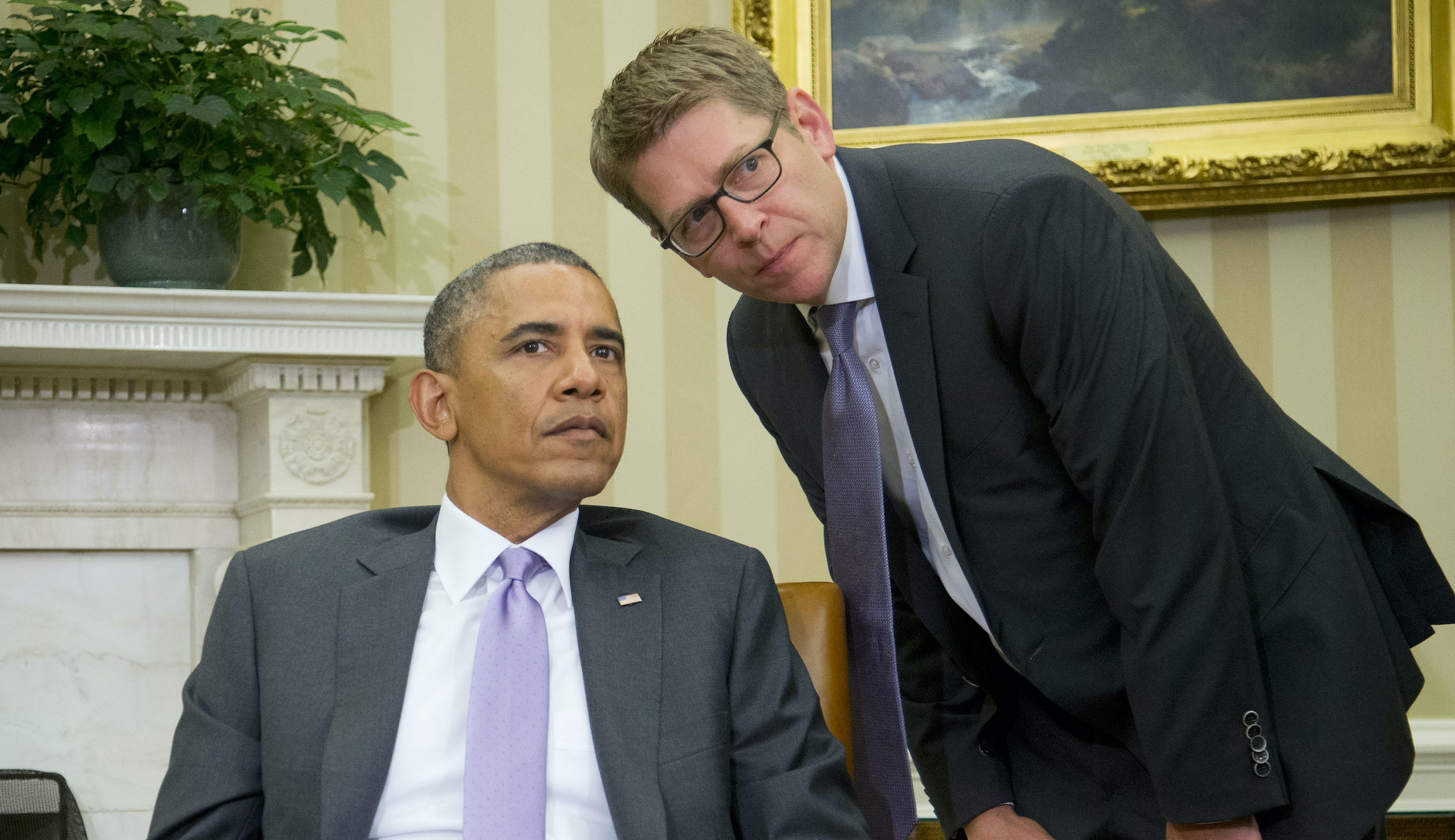 Obama’s former press secretary under fire from Left for defending Amazon in Alabama