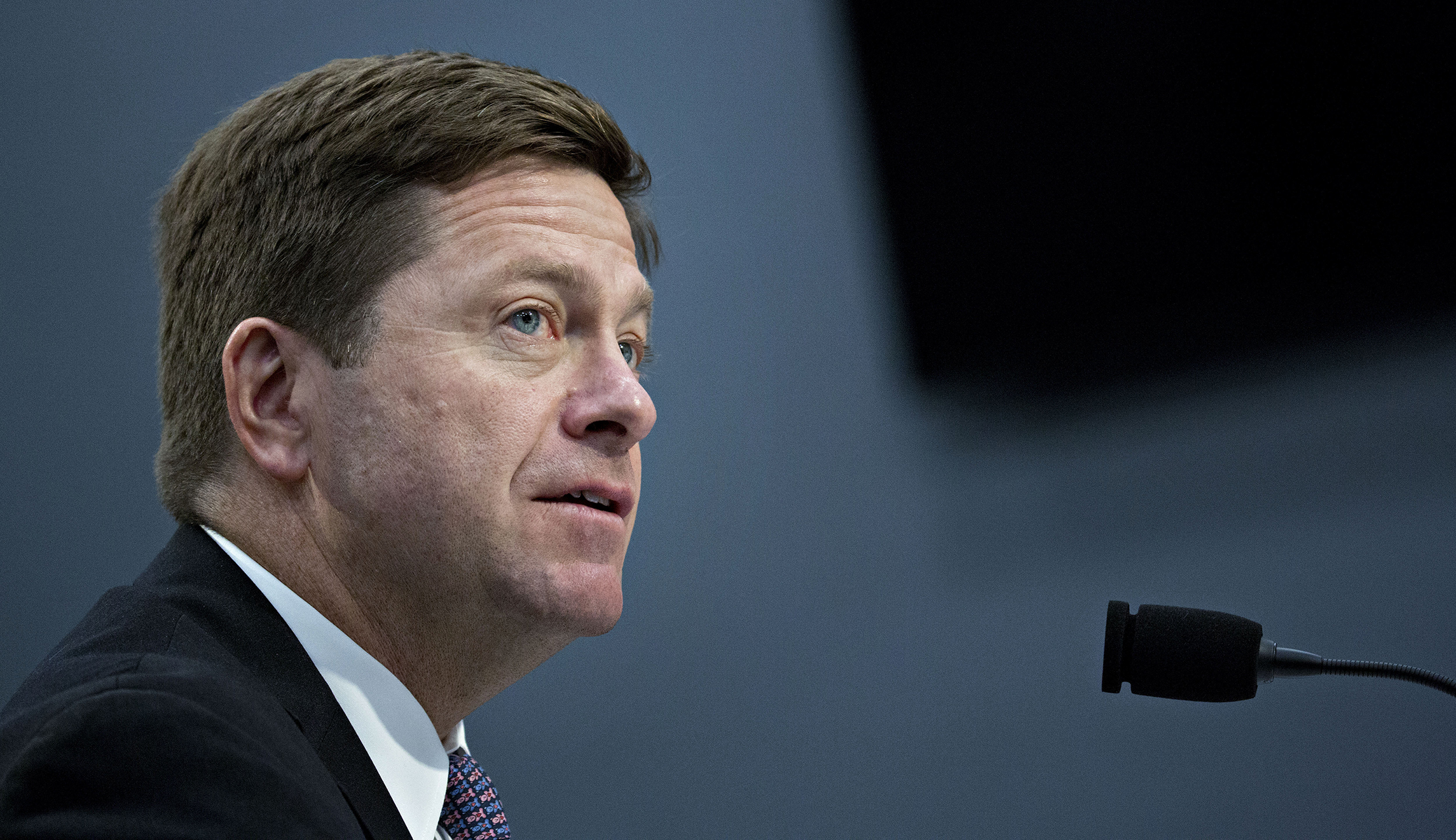 SEC works to reduce corporate-reporting standards after Trump tweet