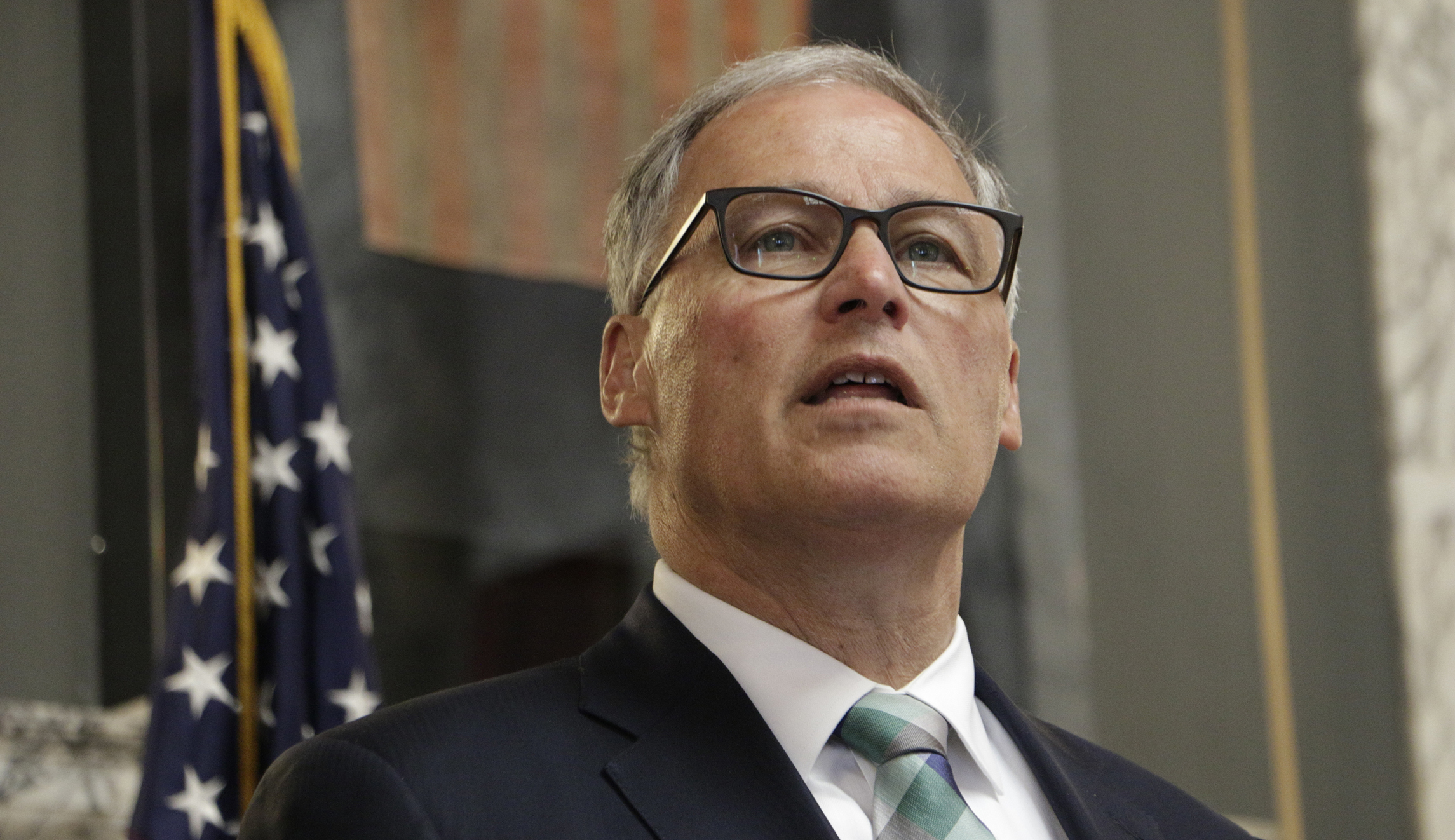 November ballot measure could cap GOP fight against Washington cap-and-trade program