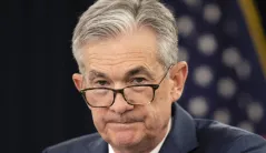 Fed holds target steady and says no rate cuts until confident inflation is defeated