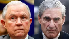 Republican lawmaker: There’s still time for Jeff Sessions to fire Robert Mueller