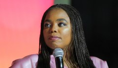 Jemele Hill thinks the election of a black woman is white supremacy